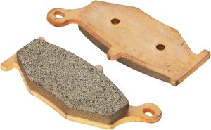 Pastillas de freno traseras para motocicleta FA419 sinterizadas para Suzuki GSXR 750 <span class=keywords><strong>600</strong></span> <span class=keywords><strong>GSR</strong></span> DL1000 1050 VStrom 1000 GSX 1300 - Product Image 3