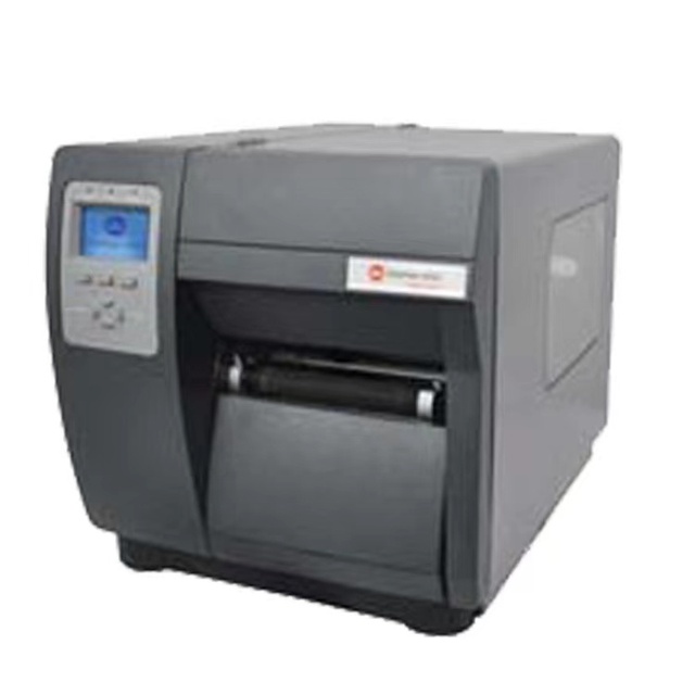 Datamax I-4212 Industrial Barcode Printer  Shipping Label Printer