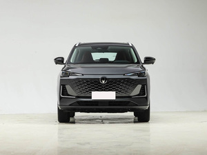 2024 2025 Changan CS55 плюс новый бензиновый автомобиль 1,5 т турбомотор газовые автомобили Cs55Plus компактный внедорожник для продажи - Product Image 4