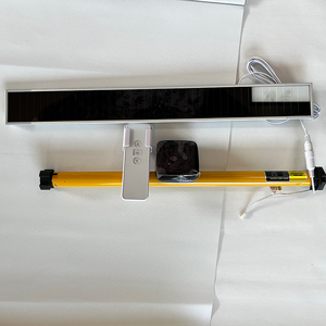 Aok am25mm thông minh Wifi hình ống Con lăn mù động cơ màn trập điện rèm tự động động cơ cơ giới ZigBee Rèm năng lượng mặt trời - Product Image 2