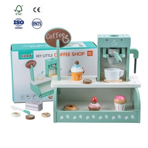 Tienda <span class=keywords><strong>de</strong></span> Postres <span class=keywords><strong>de</strong></span> Simulación <span class=keywords><strong>para</strong></span> Niños con Helados y Juego <span class=keywords><strong>de</strong></span> Té, Juguetes <span class=keywords><strong>de</strong></span> Madera <span class=keywords><strong>para</strong></span> Jugar a la Casita <span class=keywords><strong>para</strong></span> Niños y <span class=keywords><strong>Niñas</strong></span> - Product Image 4