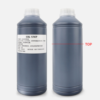 Pigmentos Profesionales de Alta Calidad para Micropigmentación Capilar 2024, Tinta para Tatuaje Capilar, OEM, Microblading, Pigmento Orgánico PMU