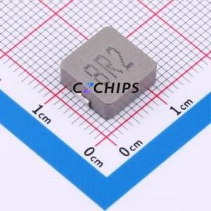 FXL1040-8R2-M ตัวเหนี่ยวนำไฟฟ้าแบบ SMD, 11.5x10 มม. ( ค่าความเหนี่ยวนำ: 8.2uH ) ( ความแม่นยำ: 20% กระแสไฟฟ้าที่กำหนด: 8A ) - Product Image 1