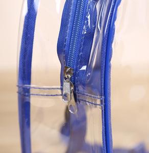 Sg0494 Bán Buôn Dễ Thương Mini Ngoài Trời Mẫu Giáo Trẻ Em PVC Rõ Ràng Ba Lô Nhỏ Rõ Ràng Ba Lô Trong Suốt PVC Trường Ba Lô - Product Image 5