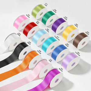 Hot Sale PP Flora Satin <b>Ribbon</b> Water-proof PP <b>Ribbon</b> Roll Hunter Color PP <b>Ribbon</b> For Gift Wrapping Bouquet - Product Image 6