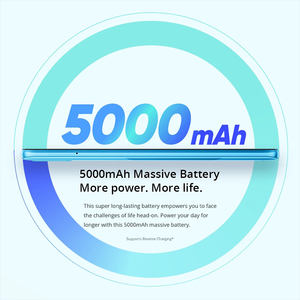 Nuovo <span class=keywords><strong>Realme</strong></span> <span class=keywords><strong>C21</strong></span> Smart Phone da 6.5 pollici 4GB 64GB Android 13MP AI Triple Macchina Fotografica 5000mAh <span class=keywords><strong>Realme</strong></span> <span class=keywords><strong>C21</strong></span> Del Telefono Mobile - Product Image 5