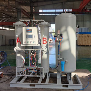 صيانة منخفضة استهلاك الطاقة المنخفض منشأة إنتاج النيتروجين PSA <span class=keywords><strong>N2</strong></span> معدات التعبئة PSA <span class=keywords><strong>N2</strong></span> آلة إعادة الملء <span class=keywords><strong>N2</strong></span> - Product Image 2