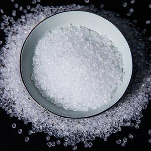 SINOPEC SY Lyondellbasell Polipropileno 25 kg Grado de Moldeo por Inyección Materia Prima de Uso General Hecho en Arabia Saudita - Product Image 5