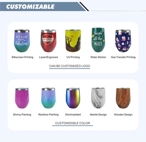 Campione Gratuito di Tazze Personalizzate in Qualsiasi Materiale: Acciaio Inox, Plastica, Alluminio e Altri Materiali Funzionali - Product Image 5