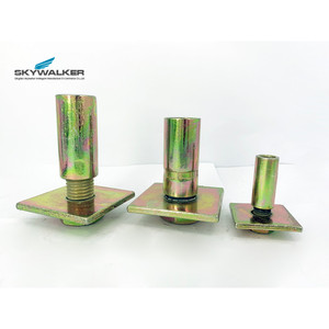 Prise de levage de plaque plate immobilière de Construction de mur de haute qualité - Product Image 4