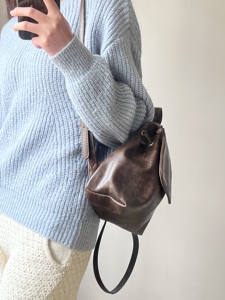 Hot Bán Phụ Nữ Ba Lô Bán Buôn Cổ Điển Nhỏ Trường Cao Đẳng Ba Lô Giá Rẻ Mềm PU Da <span class=keywords><strong>Mini</strong></span> Ba Lô Cho Cô Gái - Product Image 3