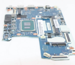 NM-D474สำหรับ <span class=keywords><strong>Lenovo</strong></span> V14มาเธอร์บอร์ดแล็ปท็อป <span class=keywords><strong>G2</strong></span>-15ITL <span class=keywords><strong>V15</strong></span> I5-1135G7 I3-1115G4 <span class=keywords><strong>I7</strong></span>-<span class=keywords><strong>1165G7</strong></span> CPU UMA DDR4 5B21B85040 - Product Image 2
