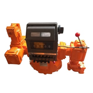 Cowell 3 "80 مقياس تدفق رقمي للوقود من الدرجة الغذائية - Product Image 1