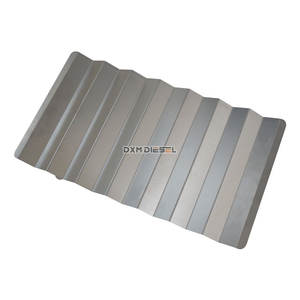 DXM高品质柴油喷油器零件板用于喷油器维修 - Product Image 4