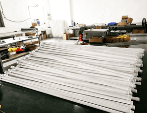 Antenne CB 3,2 m 27 MHz omnidirectionnelle extérieure en fibre de verre - Product Image 6