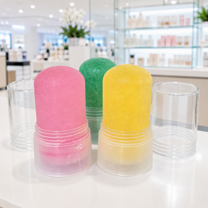 Deodorante in stick all'alume di potassio economico, con tempi di consegna rapidi, confezionamento OEM all'ingrosso <span class=keywords><strong>per</strong></span> distributori in Indonesia e Malesia - Product Image 2