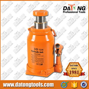 T010530 camión <span class=keywords><strong>Jack</strong></span> hidráulico de botella de 30Ton alemán de calidad - Product Image 2