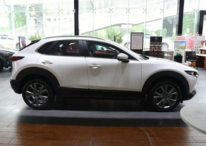 Barra de techo de riel de techo de aluminio oxidado OE para <span class=keywords><strong>Mazda</strong></span> <span class=keywords><strong>CX30</strong></span> 2019 2020 2021 2022 <span class=keywords><strong>2023</strong></span> 2024 - Product Image 4