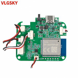Custom AI Voice Module Supplier With Voice Assistant Function For Interactive Toy Solution OEM Development Service - Product Image 4