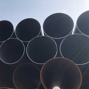 Xinyue çelik boru, LSAW, <span class=keywords><strong>API</strong></span> <span class=keywords><strong>5L</strong></span> <span class=keywords><strong>X42</strong></span>,PSL1, eğimli - Product Image 2