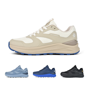 Giày thể thao đô thị nam <span class=keywords><strong>2026</strong></span>, chất liệu lưới thoáng khí, giày chạy bộ, đi làm hàng ngày, đi chơi thường ngày, đi bộ đường dài, đi bộ ngoài trời - Product Image 2