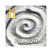 SINOPEC SVW SUNDY PVOH FS-22H Jaunâtre Particules thermosensible PVC Dispersant PVA