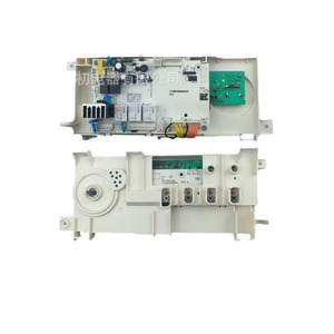 เครื่องซักผ้าพีซีบี 0062 220V บอร์ดควบคุมไฟฟ้าสำหรับชิ้นส่วนเครื่องซักผ้า - Product Image 1