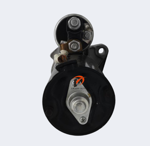 Motorino di Avviamento 12V 2.0KW 10T 0001109377 0001109401 0001109402 04801849AB 68100366AA 68027319AA per JEEP <span class=keywords><strong>CHEROKEE</strong></span> <span class=keywords><strong>III</strong></span> 2.8L - Product Image 3