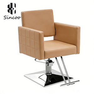 Hot Selling Multifunctional Heavy Duty Hydraulic Pump Lifting PU Leather 360 Degree Rotatable Foldable Lightweight Salon School - Product Image 5