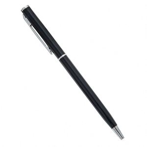 Custom Logo Metal <b>Pens</b>: Sleek Twist Action Ballpoint <b>Pens</b> for Promotional Gifts & Advertising - Product Image 4