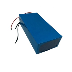 锂离子电池18650锂离子INR18650-25R 13S4P 10Ah可充电48v锂电池 - Product Image 3