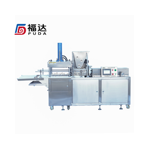 Pressage professionnel de <span class=keywords><strong>cube</strong></span> de bouillon <span class=keywords><strong>Maggi</strong></span> faisant la machine automatique de moulage de <span class=keywords><strong>cube</strong></span> d'assaisonnement de poulet - Product Image 2