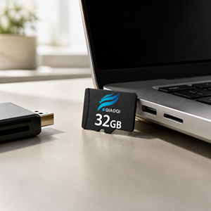 Geheugenkaarten C10 U3 V30 A1 8GB 16GB 32GB <span class=keywords><strong>64GB</strong></span> 128GB 256GB TF-kaarten met OEM-services - Product Image 3