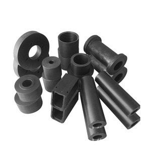 Các bộ phận nhựa ABS chính xác cao cho các sản phẩm điện tử tiêm khuôn ép nhiệt độ cao - Product Image 1