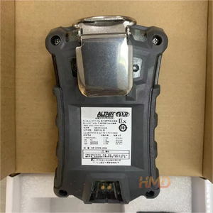 Détecteur multigaz industriel Altair 4XR d'origine LEL/O2/CO/H2S avec alarme sonore et lumineuse, portable, en stock - Product Image 2
