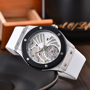 New Hot Selling Quartz Movement Mechanical Seconds <b>Watch</b> with Date and Luminous Hands for Men - Product Image 4