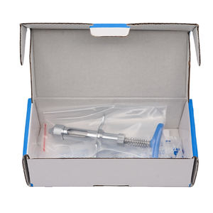 Automatische 2Ml Acne En Waterpokken Naald Inoculator Veterinair Vaccin Spuitinstrument - Product Image 6