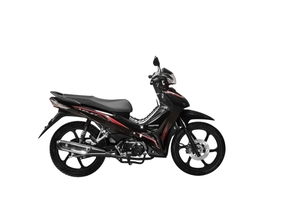 Cub-motocicleta de 4 tiempos, motor de <span class=keywords><strong>gasolina</strong></span> de 110cc, a la venta - Product Image 2