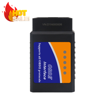 Nouveau scanner OBD V03H4 BT4.0 pas cher, meilleur lecteur de code moteur V1.5, outil de diagnostic automobile ELM 327 pour Android IOS, lecteur OBD