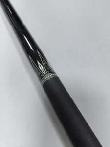 JFLOWERS Billiard JF10-22 Taco de Billar Profesional Tiger Tooth, Taco de Billar Crazy con Eje de Fibra de Carbono, Tecnología Cue Stick - Product Image 5