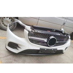 Nouveau pour W253 X253 <span class=keywords><strong>AMG</strong></span> <span class=keywords><strong>GLC</strong></span> <span class=keywords><strong>43</strong></span> 4matic Pare-chocs avant d'origine pour GLC63S GLC300 GLC200 GLC400 GLC450D GLC250 GLC260 - Product Image 2