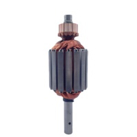 Broyeur de grains de cuivre complet à micro moteur 5250 de haute qualité pour appareils de cuisine 230V 50Hz antidéflagrant monophasé bas prix
