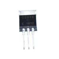 Répéteur Original 2sc2078, 2sc2078, amplificateur de puissance NPN RF-220 27mhz