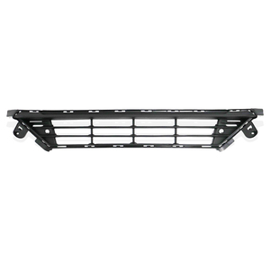 OEM front bumper thấp hơn lưới tản nhiệt cho S60 2019-2022 mới sửa chữa Tình trạng mới - Product Image 3