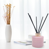 Diffuseur de parfum Loris en bouteille en plastique, vente en gros, concentré liquide aromatique industriel, huile parfumée