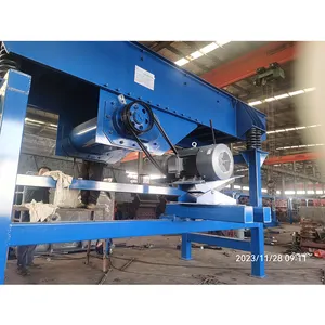 Harga Mobile Jaw Crusher/Mesin Penghancur Bijih Mineral/Mesin Diesel Portable Jaw Crusher