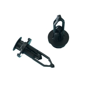 Clips de Parachoques Toyota para Crown Corolla Camry, Sujetadores de Rejilla, Clips de Repuesto de Plástico para Automóviles - Product Image 5