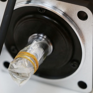 Nouveau moteur AC SGMAH-08AAF41 d'origine en stock avec garantie d'un an - Product Image 4