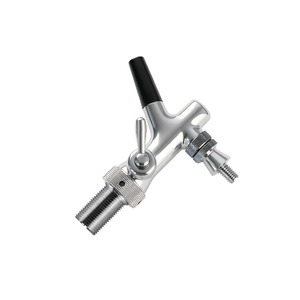 <span class=keywords><strong>Grifo</strong></span> de <span class=keywords><strong>Cerveza</strong></span> de Acero Inoxidable Pulido en Oferta para Equipamiento <span class=keywords><strong>Profesional</strong></span> de Bares - Product Image 2