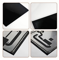 Panel de Pantalla LCD 5K de Repuesto para iMac 27 Pulgadas A2115 2019, LM270QQ1(SD)(E1), Venta al Por Mayor